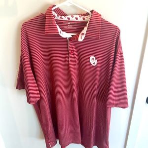 Horn Legend XXL OU polo